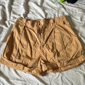 Joie Tan Women's Shorts
